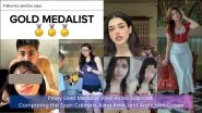 Pinay Gold Medalist Viral Video Scandal: Comparing the Zyan Cabrera, Alina Amir, and Arohi Mim Cases
