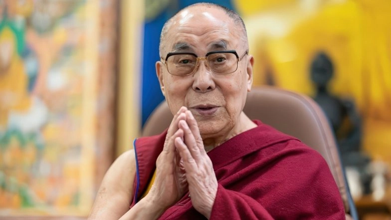 Grammys 2026: Tibetan Community in Dharamshala Celebrates Dalai Lama’s Win for ‘Meditations – The Reflections of His Holiness the Dalai Lama’