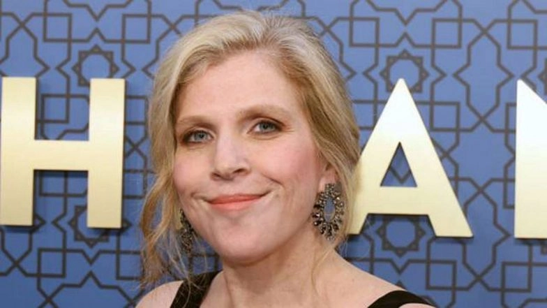 'Tehran' Producer Dana Eden Found Dead in Athens While Filming Season 4, Police Suspect Suicide Amid Murder Rumours