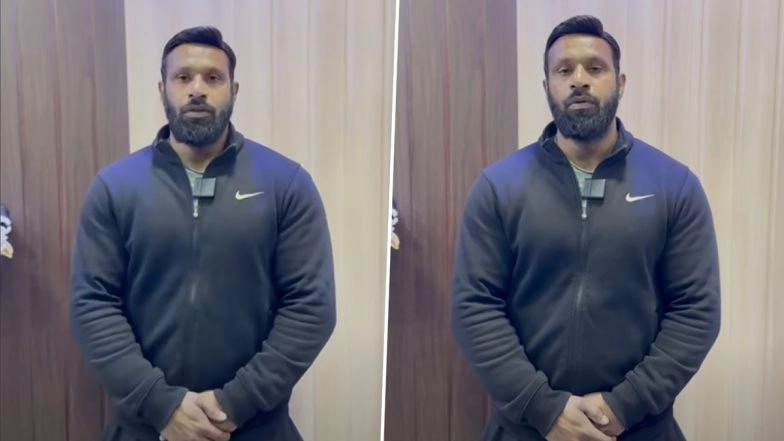 Who Is Deepak Akki Kumar Aka &lsquo;Mohammed Deepak&rsquo; and Why Is He Under Spotlight?