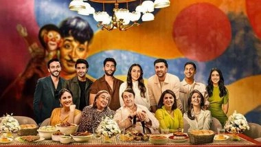 New RK Studios: Ranbir Kapoor and Family Lease 5-Floor Kanakia Property for 20 Years in Andheri - Check Detailed Plan