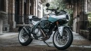 Ducati Formula 73 Revealed: Limited-Edition Retro Motorcycle Inspired by 750 Super Sport Desmo To Launch in India by Late 2026