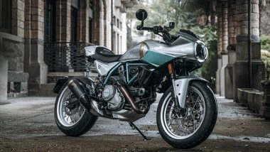 Ducati Formula 73 Revealed: Limited-Edition Retro Motorcycle Inspired by 750 Super Sport Desmo To Launch in India by Late 2026