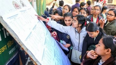 JEE Main 2026 Session 1 Result Declared: 12 Toppers Score 100 Percentile; Check Scorecard at jeemain.nta.nic.in