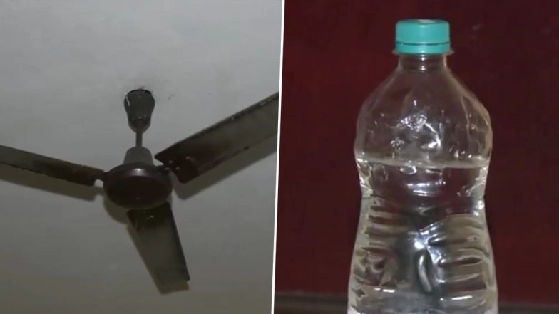 Earthquake in Bangladesh: Quake of Magnitude 5.4 Richter Scale Jolts Dhaka; Tremors Felt in Kolkata, Surrounding Areas