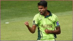 sports-Former Pakistan Pacer Ehsan Adil to Play in India, Approved As Replacement in USA Squad for T20 World Cup 2026