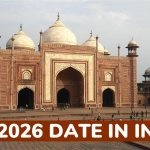 Eid 2026 Date in India: Is Eid Ul Fitr on March 20 or March 21? Check Moon Sighting Probabilities