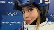 Eileen Gu, 22, Becomes 'Most Decorated Female Freestyler' with Big Air Silver at 2026 Winter Olympics