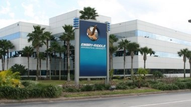 Embry-Riddle Lockdown: Daytona Beach Campus in US Secured After AK-47 Shooting Threat