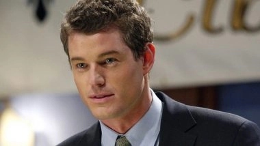 Eric Dane in ‘Charmed’, ‘Euphoria’, ‘Grey’s Anatomy’ and ‘The Last Ship’ - a Look at Actor's TV Career