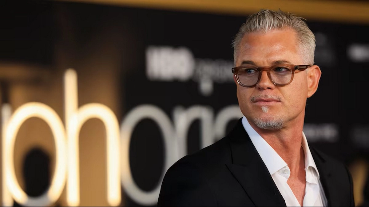 Eric Dane Dies at 53: ‘Grey's Anatomy’, ‘Euphoria’ Actor Passes Away Following Battle With ALS