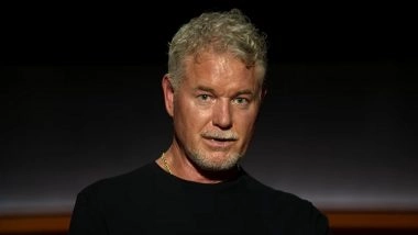 Eric Dane’s Last Words to His Daughters Revealed in Final Interview With Netflix Following His Death From ALS (Watch Video)