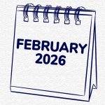 ‘Perfect February’ Is Here: Know Why the Shortest Month of 2026 Starts on Sunday and Ends on Saturday