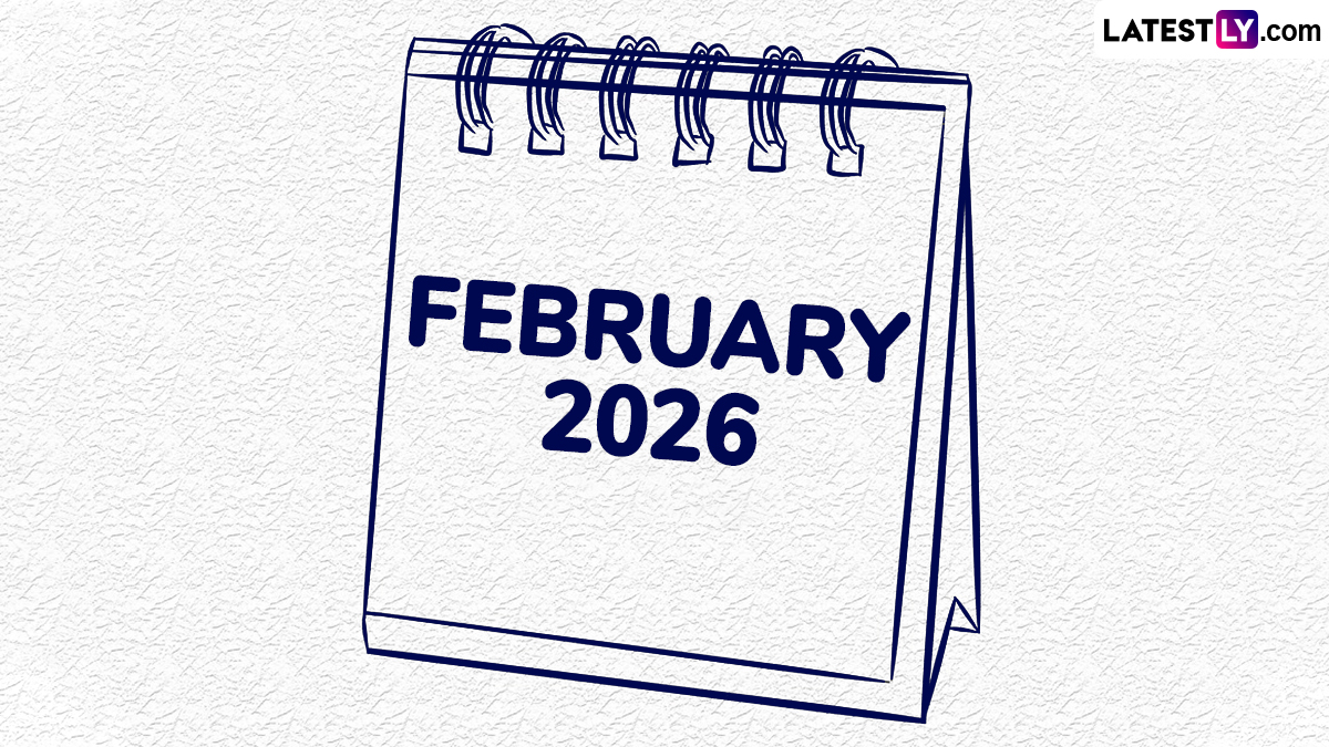 Perfect Febuary Festivals & Events News | What Is a ‘Perfect February’ and Why Is It ...