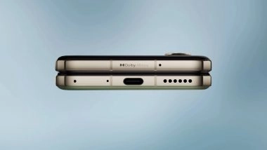 iPhone Flip: Apple Exploring Clamshell Design for Its Future Foldable Smartphone Lineup After iPhone Fold, Say Reports