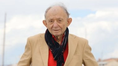Frederick Wiseman Dies: Oscar-Winning Documentarian Passes Away at 96