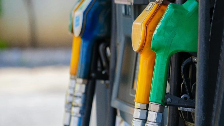 India Has 74-Day Strategic and Commercial Crude Oil Reserves To Counter Supply Disruptions: Parliament