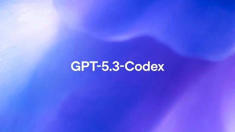 OpenAI GPT-5.3-Codex lançado: novo modelo AI Agentic pode construir, depurar e gerenciar software de forma autônoma