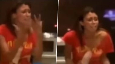 Gabriela Rico Jim&eacute;nez: Know Why the 2009 &lsquo;They Ate Humans&rsquo; Video of Mexican Model Is Going Viral After New Epstein Files Release