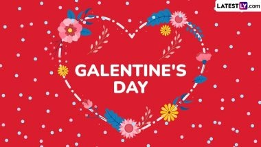 When Is Galentine&rsquo;s Day 2026? Why Is It Celebrated Before Valentine&rsquo;s?