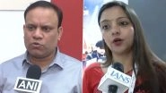 &lsquo;Neha Singh Is Not Suspended and Has Been Told To Stay&rsquo;: Galgotias University Registrar Nitin Kumar Gaur Denies Suspension of Professor Following Robodog Controversy at AI Summit 2026 (Watch Video)