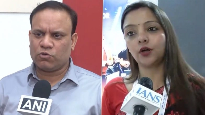 &lsquo;Neha Singh Is Not Suspended and Has Been Told To Stay&rsquo;: Galgotias University Registrar Nitin Kumar Gaur Denies Suspension of Professor Following Robodog Controversy at AI Summit 2026 (Watch Video)