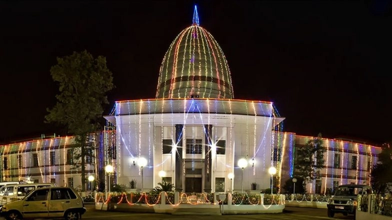 Gauhati High Court Calendar 2026: Gauhati HC Declares 1st and 3rd Saturdays As Working Days; Here's Why