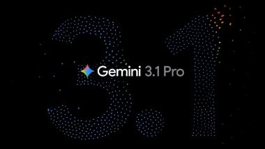 Gemini 3.1 Pro: Google Releases Its Smarter Model To Handle Complex Tasks With Enhanced Reasoning and Animated SVG Capabilities