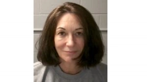 social-viral-Epstein Files: Ghislaine Maxwell Says She Will Clear Donald Trump’s Name of Any Wrongdoing for Clemency