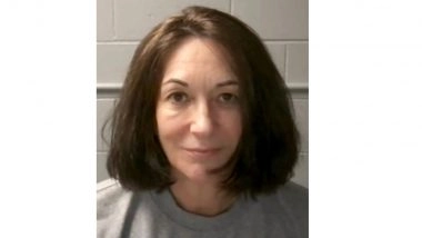 Epstein Files: Ghislaine Maxwell Says She Will Clear Donald Trump&rsquo;s Name of Any Wrongdoing for Clemency