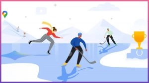 2026 Winter Olympics: Here’s How to Follow XXV Games With Google