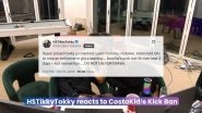 HSTikkyTokky Comments on CostaKid Kick Ban and Viral Live Streaming Video Controversy
