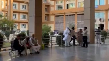 Harbarinder Singh Murder Case: Punjab DGP Gaurav Yadav Suspends DSP and SHO After AAP Sarpanch Shot Dead by Assailants During Marriage Function in Tarn Taran (Watch Video)