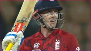 sports-List of Centuries in T20 World Cup 2026: Harry Brook Joins Pathum Nissanka, Yuvraj Samra and Sahibzada Farhan