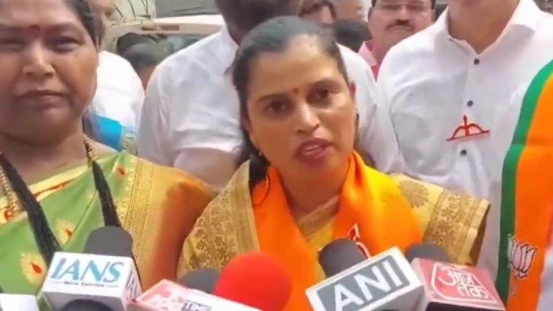 KDMC Mayor Election 2026: Advocate Harshali Chaudhary Elected Mayor of Kalyan Dombivli; All About the Shiv Sena Leader