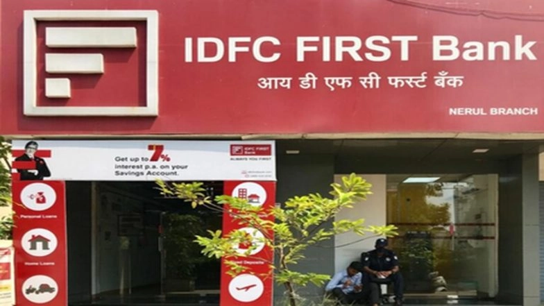 IDFC First Bank Exposes INR 590 Crore Fraud at Chandigarh Branch Involving Haryana Government Accounts, 4 Officials Under Scanner