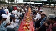 Ramadan 2026: Muslim Government Employees in Telangana, Andhra Pradesh Allowed to Leave Early During Holy Month of Ramzan