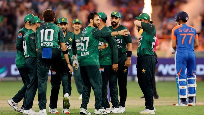 India vs Pakistan ICC T20 World Cup 2026 Match Back On As Pakistan Govt Takes U-Turn, Clears Team to Play on February 15 After Earlier Boycott Order