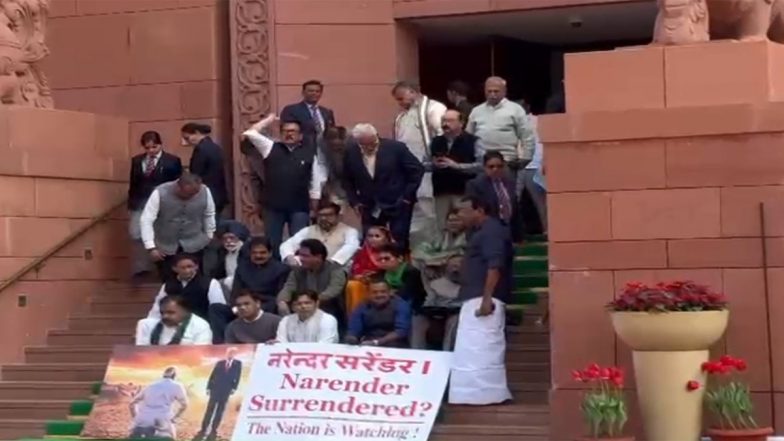 Shortcomings Found in No-confidence Motion Notice Against Lok Sabha Speaker Om Birla: Sources