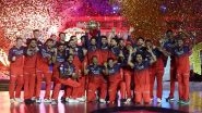 IPL 2026 Schedule Announcement Faces Delay, Tournament to Start on March 28 Start As RCB Home Venue Undecided: Report