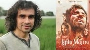 &lsquo;Heer Ranjha&rsquo;: Filmmaker Imtiaz Ali Says Movie Speaks the Language of Gen Z While Staying Culturally Rooted