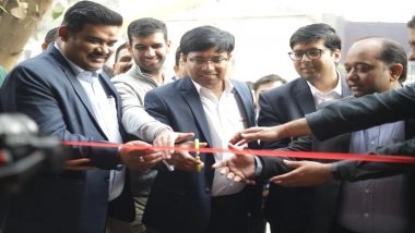 Mahindra Deploys Mobile 'eVans' for Doorstep Electric SUV Maintenance