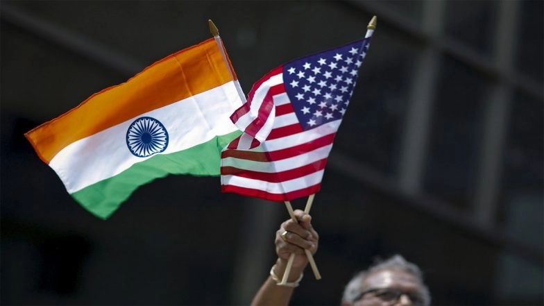 ‘India’s Agricultural Sensitivities Fully Protected’: Government on India-US Trade Deal as American Tariffs on Indian Goods Cut to 18%