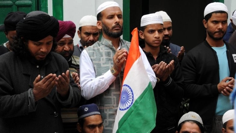 Shab-e-Barat 2026 Date in India: When Is the Night of Forgiveness and Why Is It Observed?