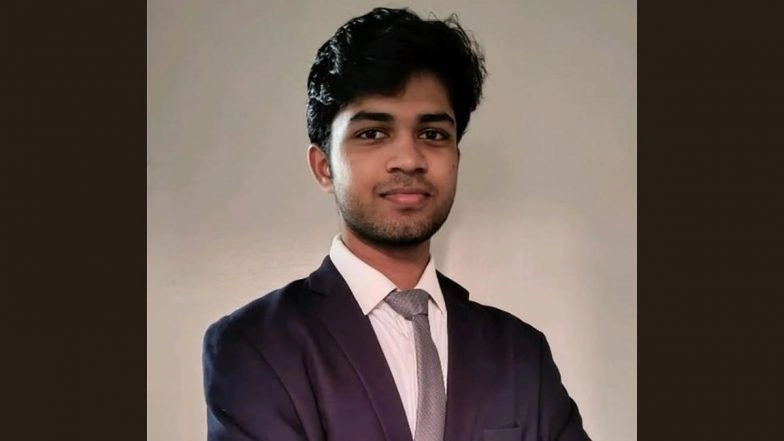 Saketh Sreenivasaiah Missing in Berkeley: Consulate General of India Expresses Deep Concern Over Disappearance of Indian Student at University of California