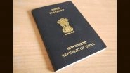 How To Apply for Passport Online in 2026: Step-by-Step Guide To Apply for Indian Passport at passportindia.gov.in