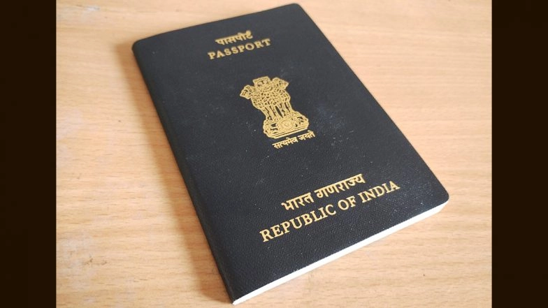Indian Passport Climbs 10 Spots in Henley Passport Index 2026 Despite Dip in Visa-Free Access From Last Year
