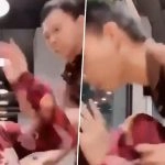 Indonesian Influencer Brutally Assaulted After She Makes Fun of Married Man During Live Stream, Disturbing Video Surfaces
