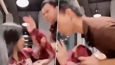 Indonesian Influencer Brutally Assaulted After She Makes Fun of Married Man During Live Stream, Disturbing Video Surfaces