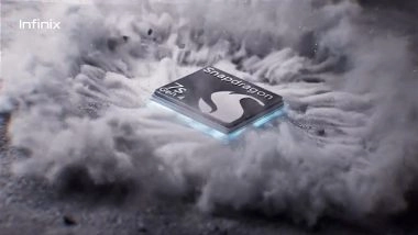 Infinix Note 60 Ultra To Launch in India on February 18, 2026; Check Expected Specifications